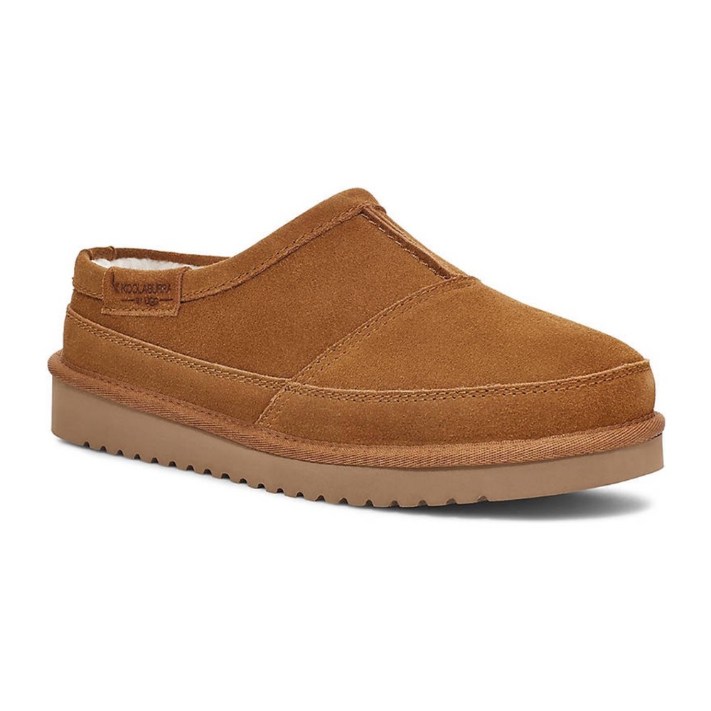 NWT KOOLABURRA BY UGG SLIPPERS